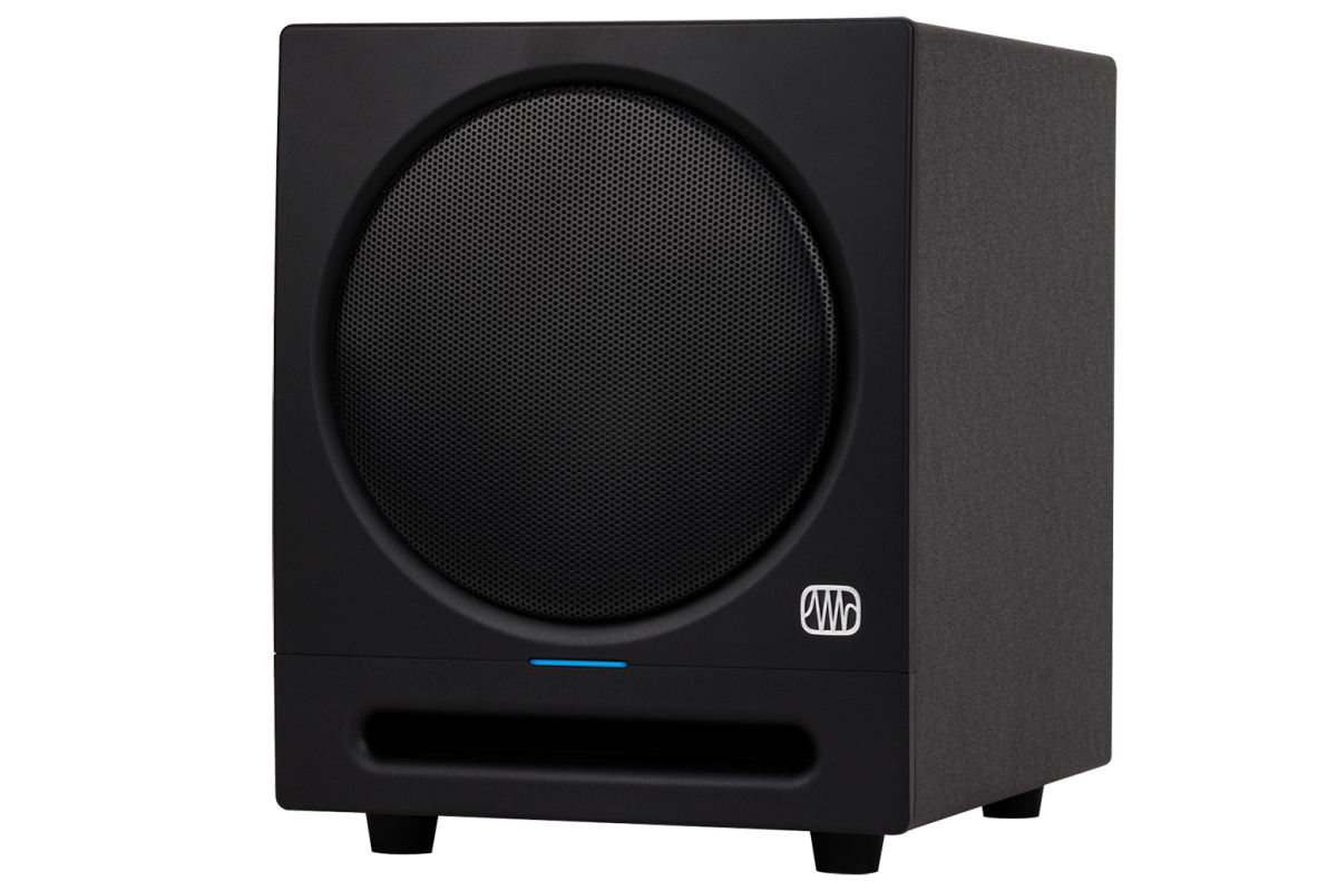 Студійний сабвуфер PRESONUS ERIS SUB 8 BT