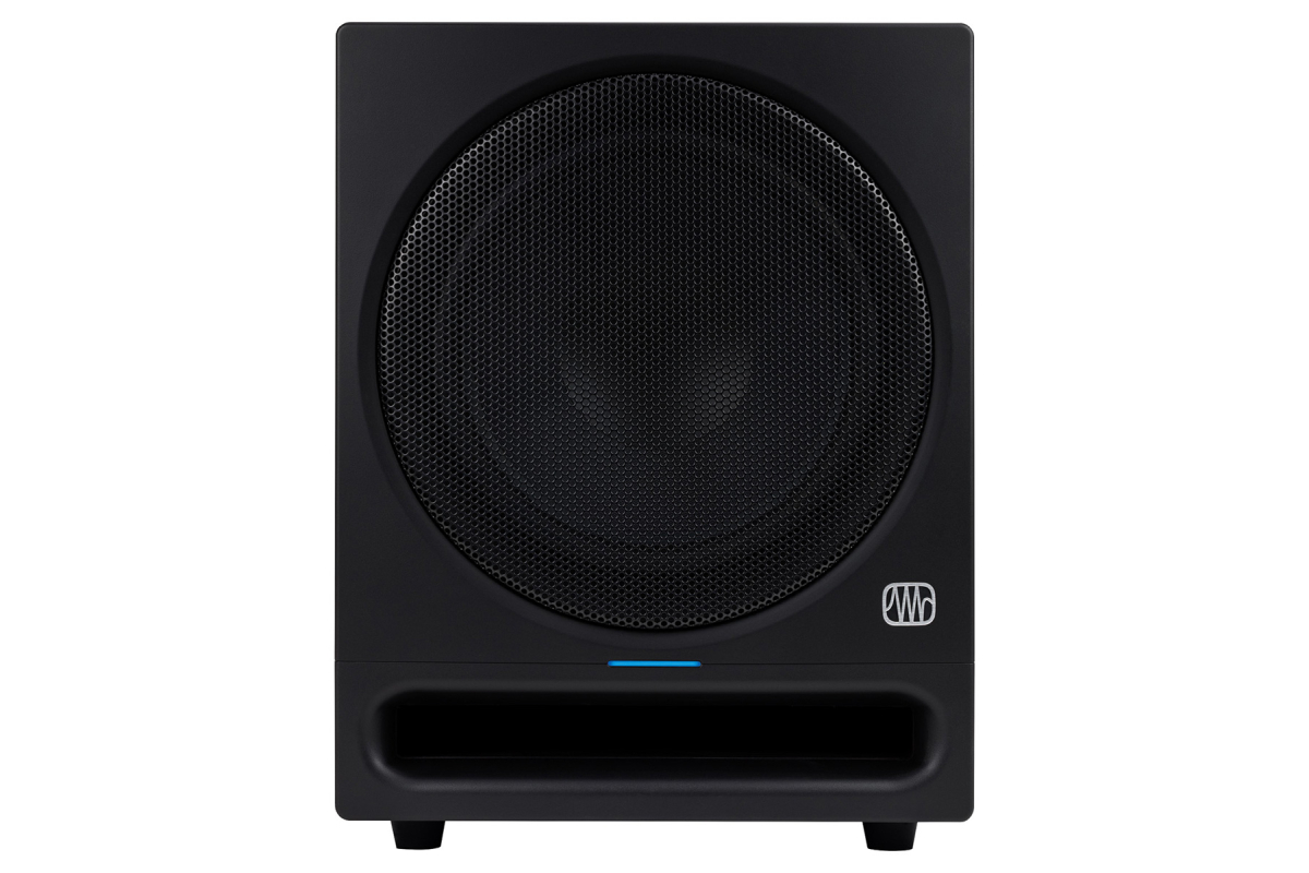 Студійний сабвуфер PRESONUS ERIS PRO SUB 10