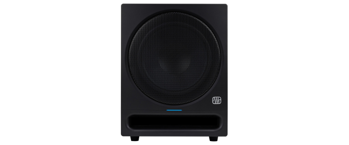 Студійний сабвуфер PRESONUS ERIS PRO SUB 10