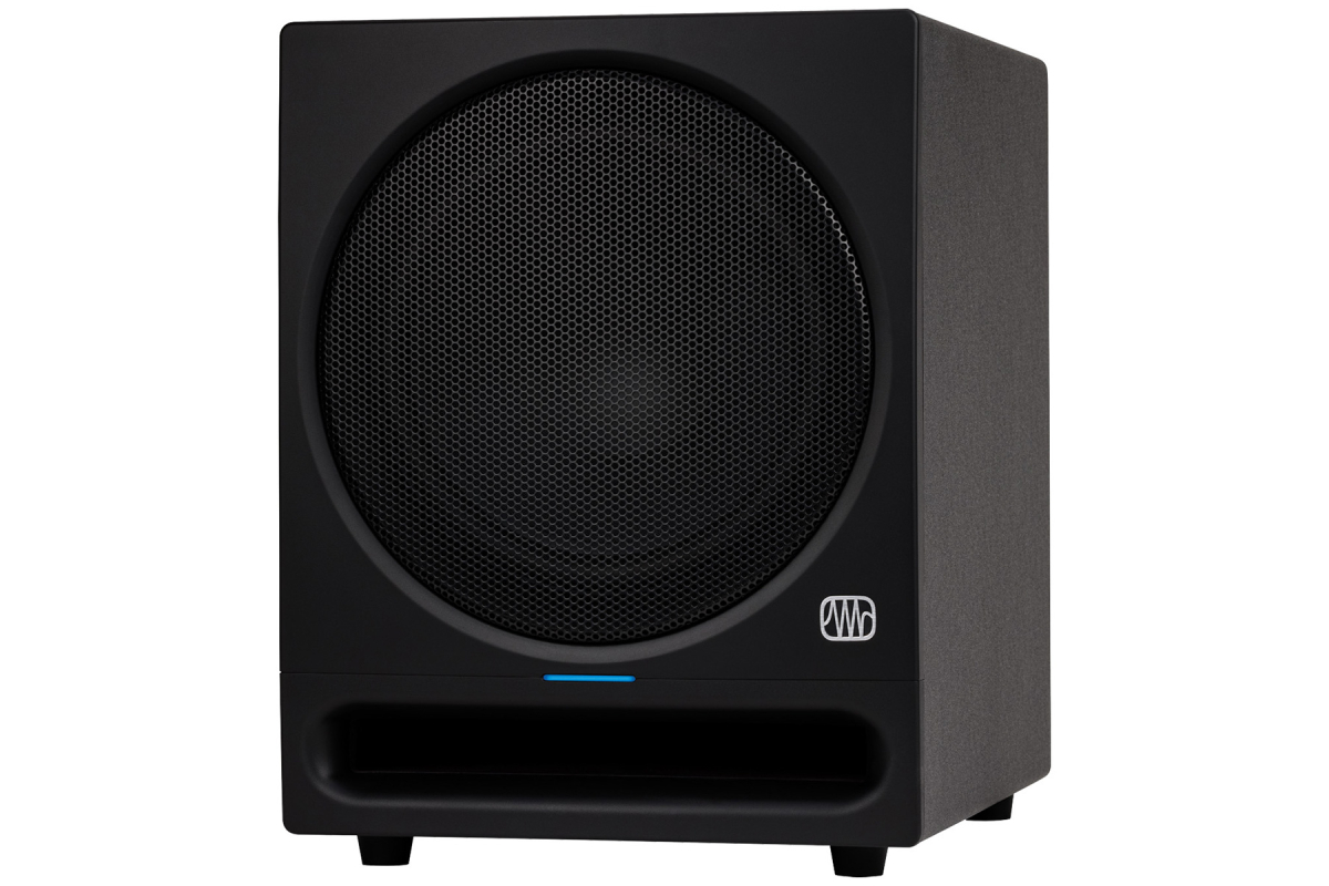 Студійний сабвуфер PRESONUS ERIS PRO SUB 10