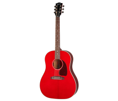 Гитара электроакустическая GIBSON J-45 STANDARD CHERRY