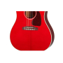 Гитара электроакустическая GIBSON J-45 STANDARD CHERRY