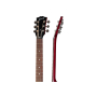 Гитара электроакустическая GIBSON J-45 STANDARD CHERRY