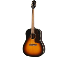 Гітара електроакустична EPIPHONE J-45 AGED VINTAGE SUNBURST