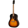 Гітара електроакустична EPIPHONE J-45 AGED VINTAGE SUNBURST