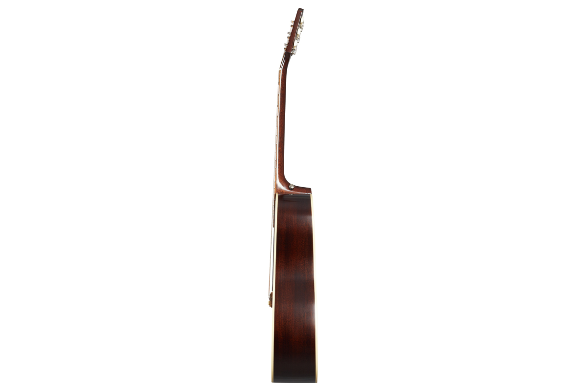 Гітара електроакустична EPIPHONE J-45 AGED VINTAGE SUNBURST