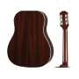 Гітара електроакустична EPIPHONE J-45 AGED VINTAGE SUNBURST