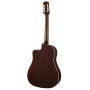 Гітара електроакустична EPIPHONE J-45 EC AGED VINTAGE SUNBURST