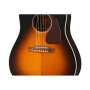 Гітара електроакустична EPIPHONE J-45 EC AGED VINTAGE SUNBURST