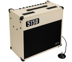 EVH 5150 ICONIC SERIES COMBO 1x10 IVORY Гітарний комбопідсилювач