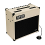EVH 5150 ICONIC SERIES COMBO 1x10 IVORY Гітарний комбопідсилювач