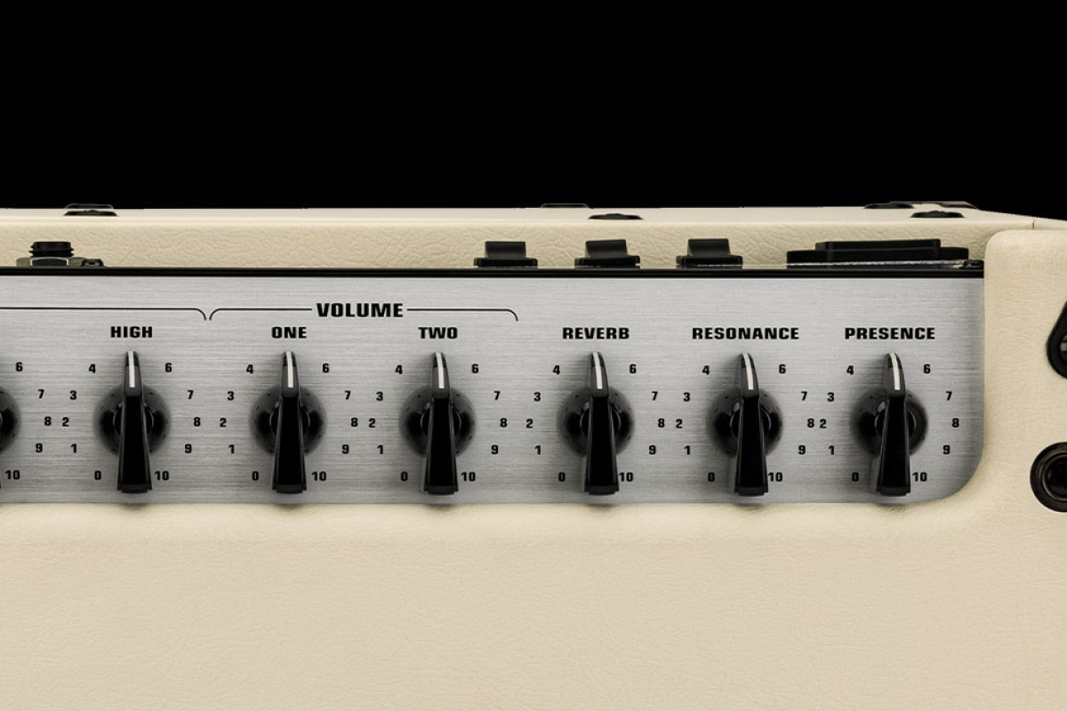 EVH 5150 ICONIC SERIES COMBO 1x10 IVORY Гітарний комбопідсилювач