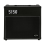 Гітарний комбопідсилювач EVH 5150 ICONIC SERIES COMBO 1x10 BLACK