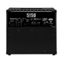 Гітарний комбопідсилювач EVH 5150 ICONIC SERIES COMBO 1x10 BLACK