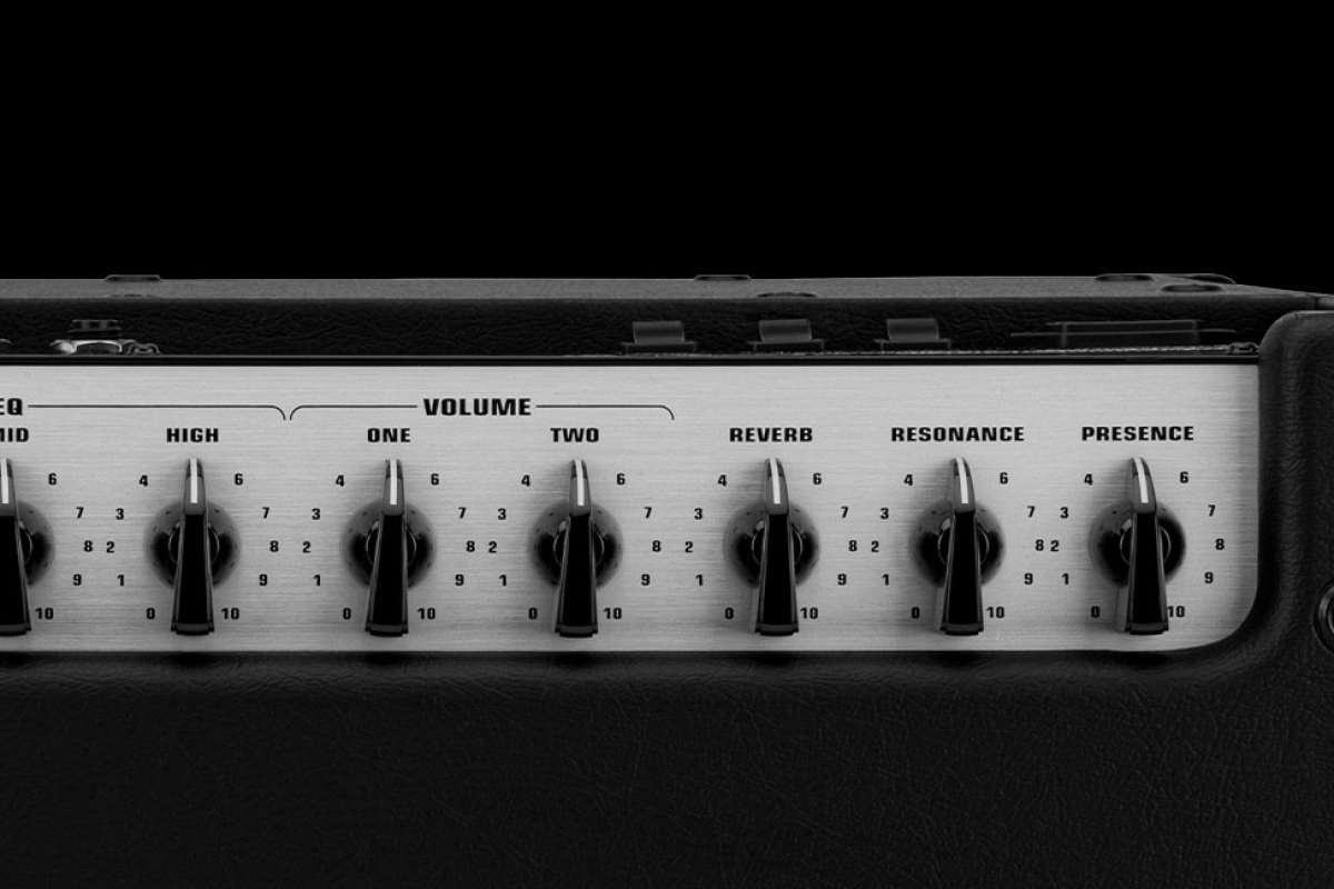 Гітарний комбопідсилювач EVH 5150 ICONIC SERIES COMBO 1x10 BLACK