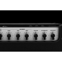 Гітарний комбопідсилювач EVH 5150 ICONIC SERIES COMBO 1x10 BLACK