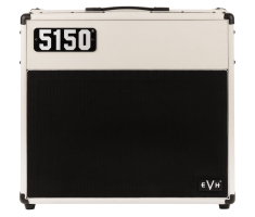 Гітарний комбопідсилювач EVH 5150 ICONIC SERIES COMBO 1x12 IVORY