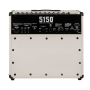 Гітарний комбопідсилювач EVH 5150 ICONIC SERIES COMBO 1x12 IVORY