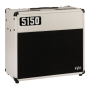 Гітарний комбопідсилювач EVH 5150 ICONIC SERIES COMBO 1x12 IVORY