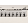 Гітарний комбопідсилювач EVH 5150 ICONIC SERIES COMBO 1x12 IVORY