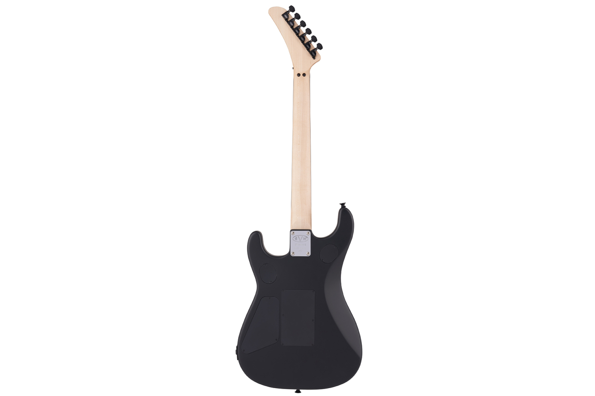 Електрогітара EVH 5150 SERIES STANDARD EBONY