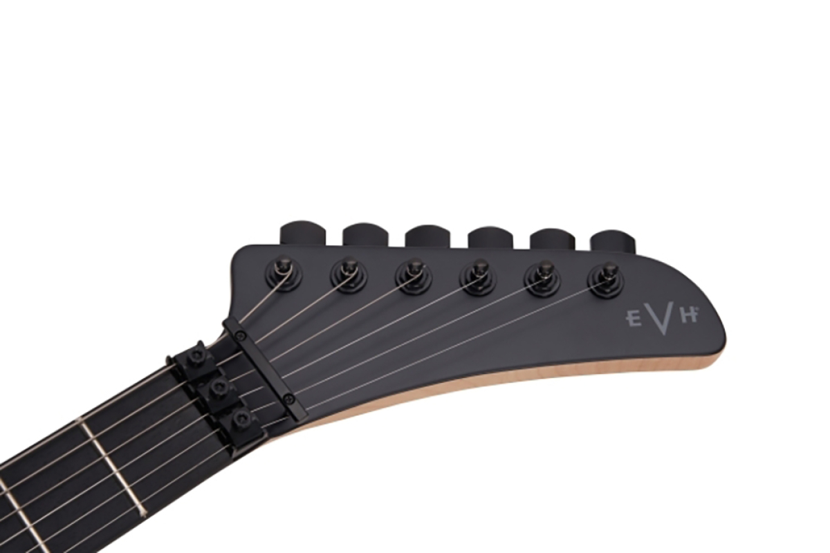 Електрогітара EVH 5150 SERIES STANDARD EBONY