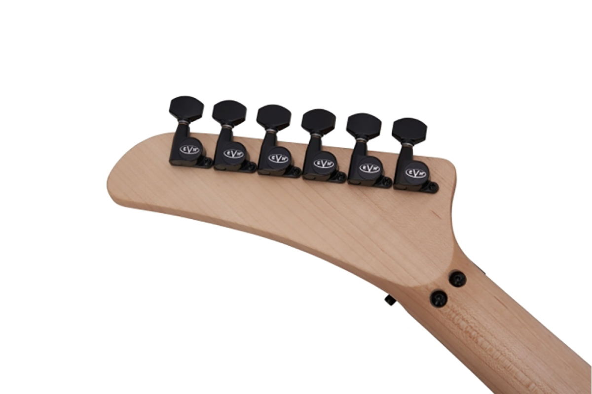 Електрогітара EVH 5150 SERIES STANDARD EBONY