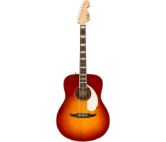 Гітара електроакустична FENDER PALOMINO VINTAGE SIENNA SUNBURST