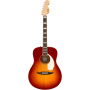 Гітара електроакустична FENDER PALOMINO VINTAGE SIENNA SUNBURST