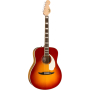 Гітара електроакустична FENDER PALOMINO VINTAGE SIENNA SUNBURST