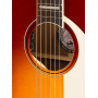 Гітара електроакустична FENDER PALOMINO VINTAGE SIENNA SUNBURST