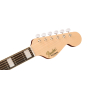 Гітара електроакустична FENDER PALOMINO VINTAGE SIENNA SUNBURST