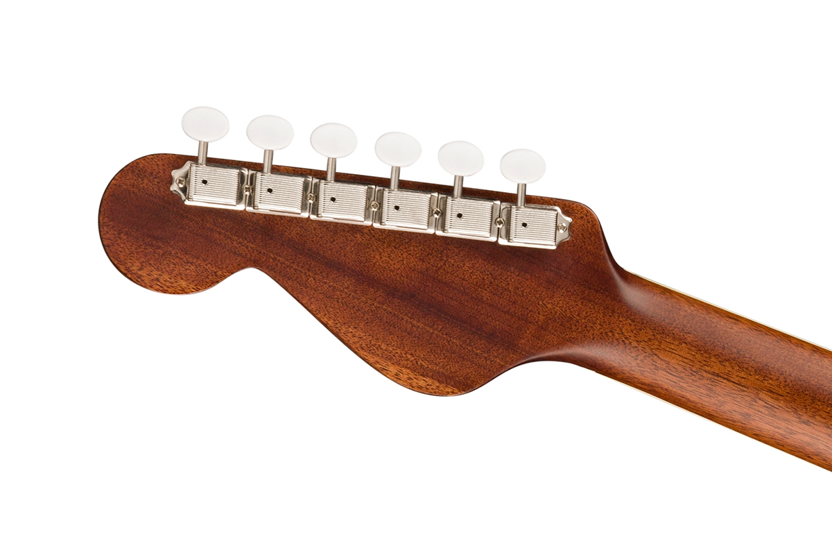 Гітара електроакустична FENDER PALOMINO VINTAGE SIENNA SUNBURST