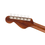 Гітара електроакустична FENDER PALOMINO VINTAGE SIENNA SUNBURST