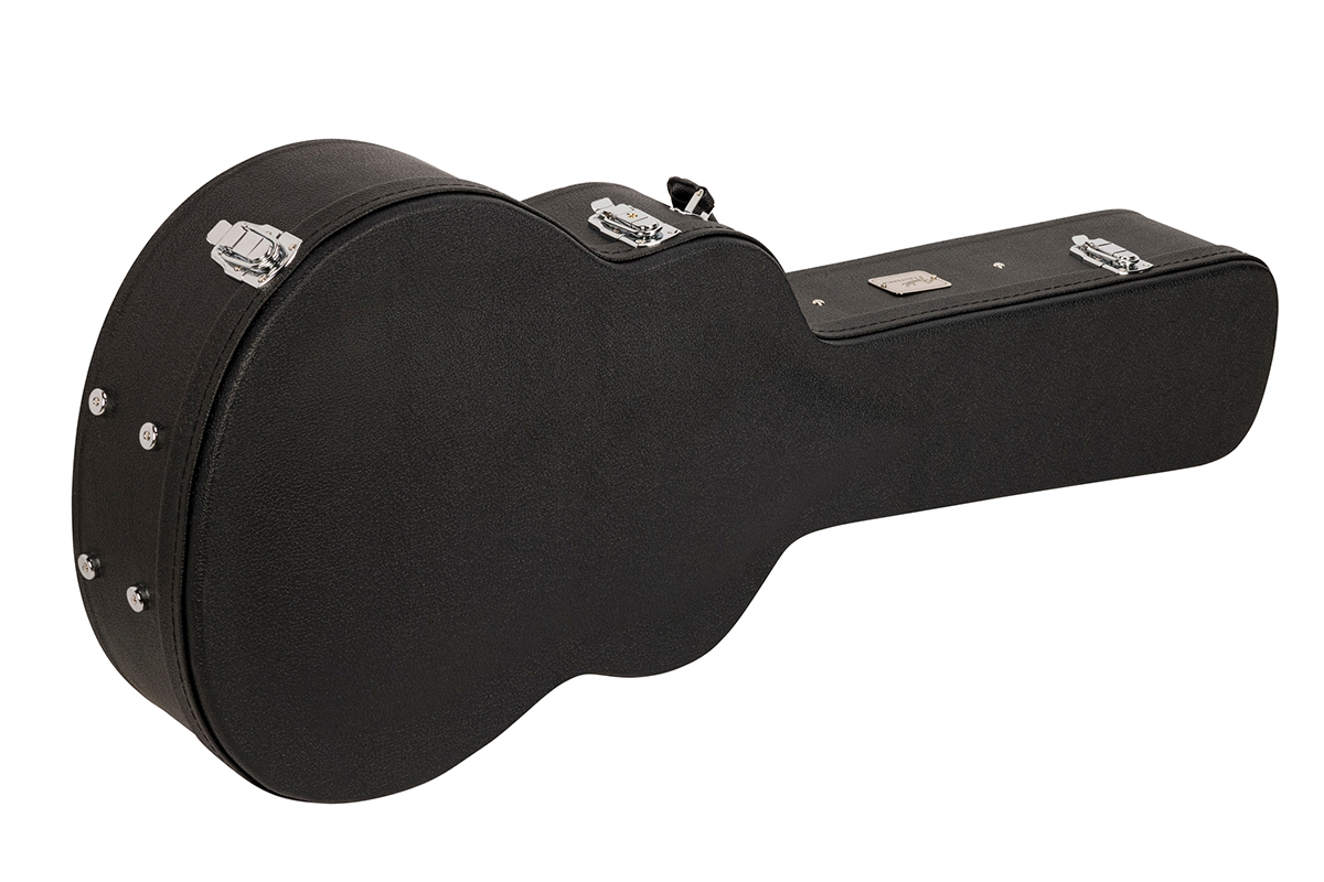 Гітара електроакустична FENDER PALOMINO VINTAGE SIENNA SUNBURST