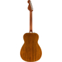Гитара электроакустическая FENDER MALIBU VINTAGE AGED NATURAL