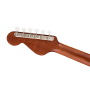 Гитара электроакустическая FENDER MALIBU VINTAGE AGED NATURAL