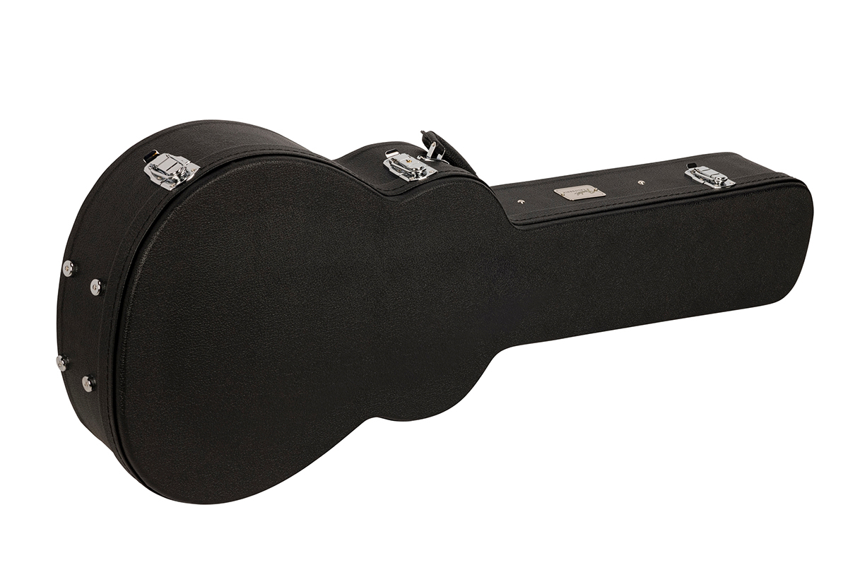Гитара электроакустическая FENDER MALIBU VINTAGE AGED NATURAL