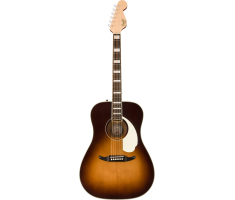 Гітара електроакустична FENDER KING VINTAGE MOJAVE