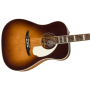 Гітара електроакустична FENDER KING VINTAGE MOJAVE