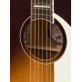 Гітара електроакустична FENDER KING VINTAGE MOJAVE