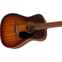 Гитара электроакустическая FENDER MALIBU SPECIAL HONEY SUNBURST