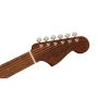 Гитара электроакустическая FENDER MALIBU SPECIAL HONEY SUNBURST