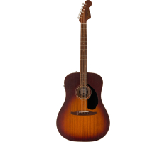 Гітара електроакустична FENDER REDONDO SPECIAL HONEY SUNBURST