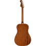 Гітара електроакустична FENDER REDONDO SPECIAL HONEY SUNBURST