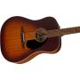 Гітара електроакустична FENDER REDONDO SPECIAL HONEY SUNBURST