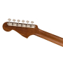 Гітара електроакустична FENDER REDONDO SPECIAL HONEY SUNBURST