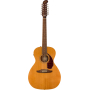 Гітара електроакустична FENDER VILLAGER 12-STRING AGED NATURAL