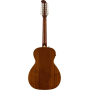 Гітара електроакустична FENDER VILLAGER 12-STRING AGED NATURAL