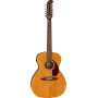 Гітара електроакустична FENDER VILLAGER 12-STRING AGED NATURAL